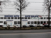 SERVICE AUTO